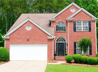318 Ivy Manor Dr NW, Marietta, GA 30064