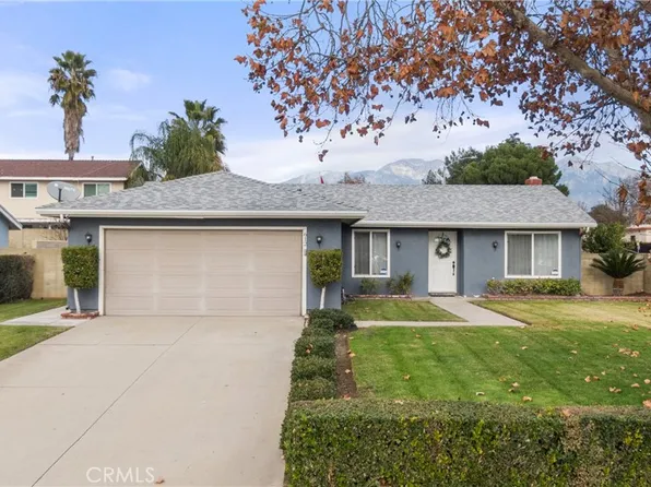 612 W Francis St, Ontario, CA 91762