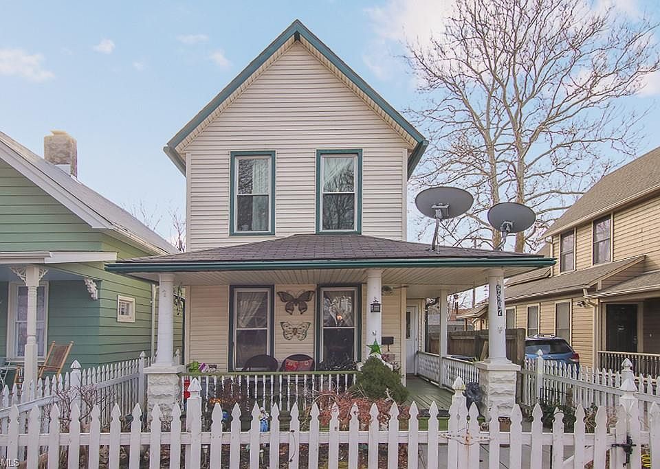 1st image of 5907 W Clinton Ave