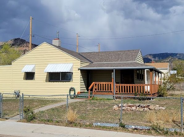 207 N Rawlins St, East Carbon, UT 84520