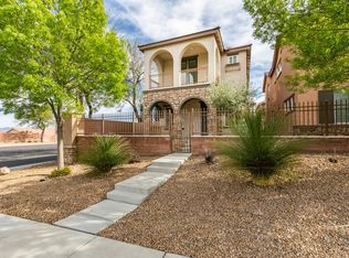 8607 Rowland Bluff Ave, Las Vegas, NV 89178
