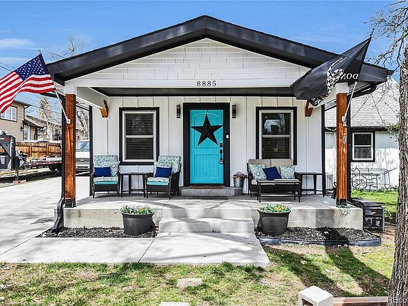 2nd image of 8885 W 64th Place