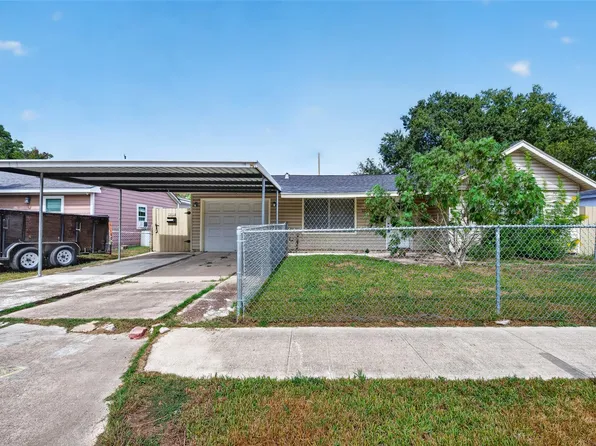 1211 Trimm Ave, Pasadena, TX 77502
