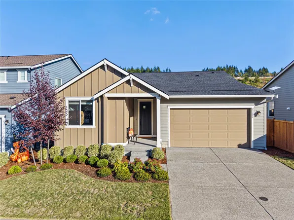 23606 Arbors Terrace Road NE, Kingston, WA 98346
