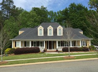 723 Waverly Pt, Macon, GA 31210