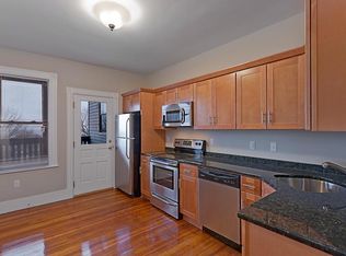 92 Gladstone St, Boston, MA 02128
