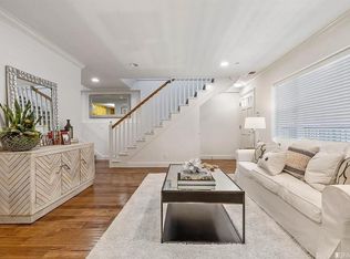 508 Peninsula Ave, Burlingame, CA