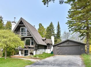 113 Alpine Cres, The Blue Mountains, ON N0H 2E0