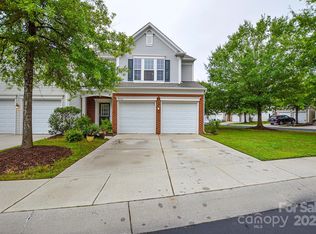 9908 Fallon Trace Ave, Charlotte, NC 28277