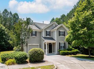 407 Elm Farm Pl, Morrisville, NC 27560