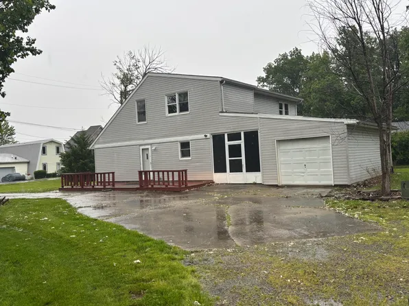 9010 State Route 368, Huntsville, OH 43324