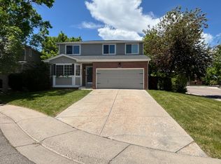 9505 Morning Glory Ct, Highlands Ranch, CO 80130