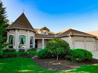 8604 W 155th St, Overland Park, KS 66223
