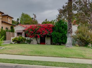 272 Stedman Pl, Monrovia, CA 91016