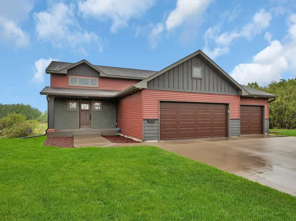1526 Prairie View Ln NE, Sauk Rapids, MN 56379
