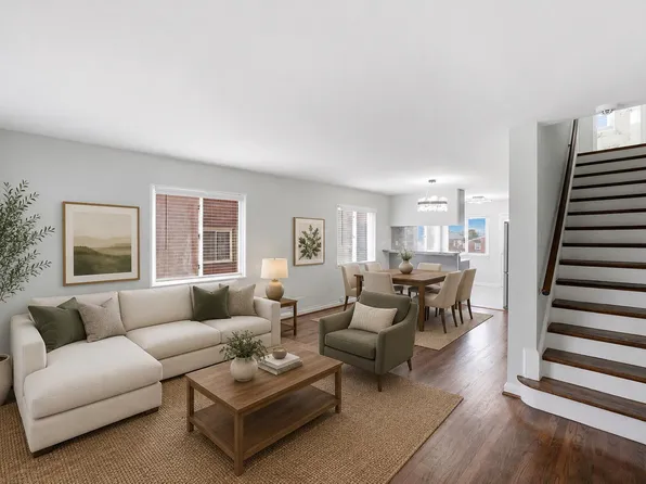 5312 Chillum Pl NE, Washington, DC 20011