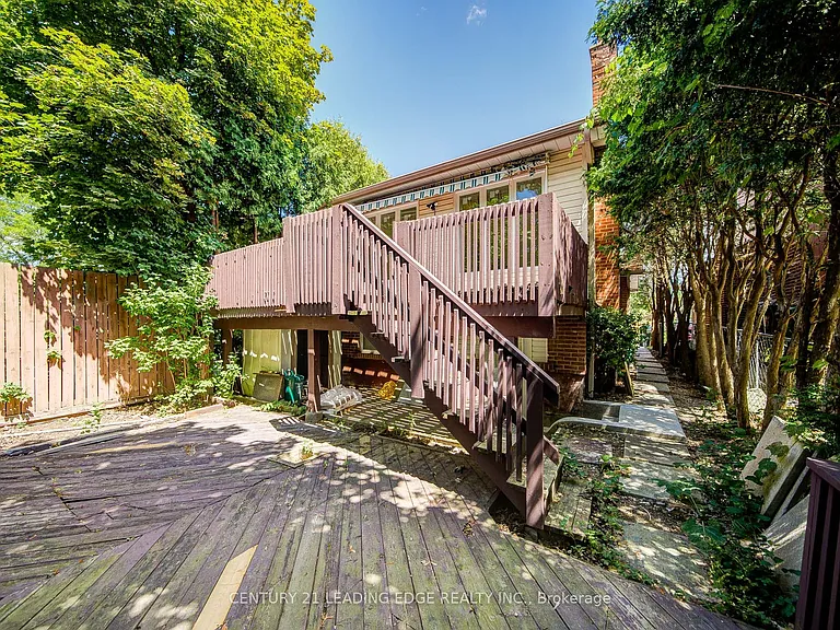 46 Hinchley Wood Grv #BASEMENT — Photo 23
