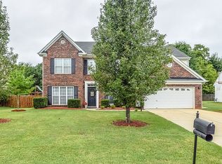 122 Rusty Nail Dr, Mooresville, NC 28115
