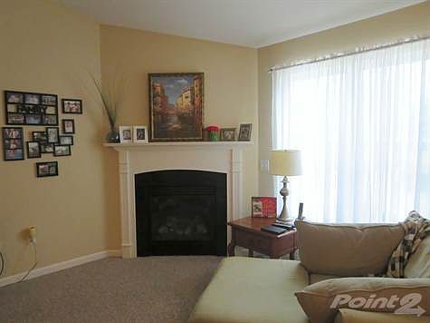 Park Place Fireplace
