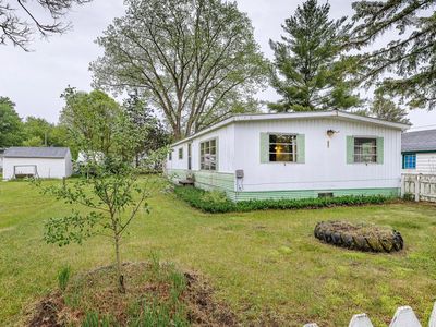 921 Depot STREET, Sparta, WI, 54656
