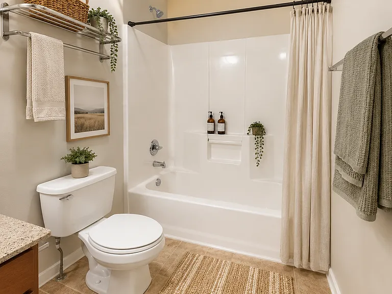 Strata Estates of Watford City Townhomes — Photo 9