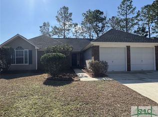 32 Bluelake Blvd, Pooler, GA 31322