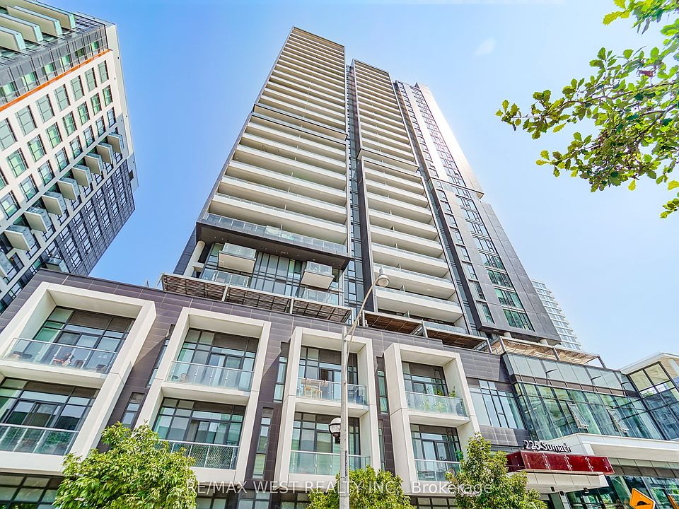 1st image of 225 Sumach St #1511