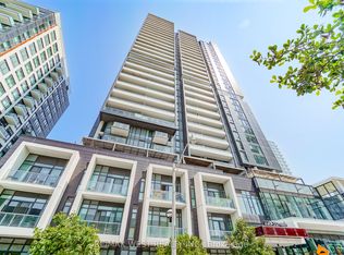 225 Sumach St #1511, Toronto, ON M5A 0P8