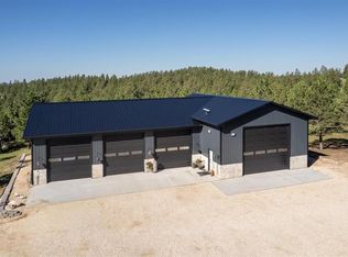 11969 Southpark Dr, Custer, SD 57730