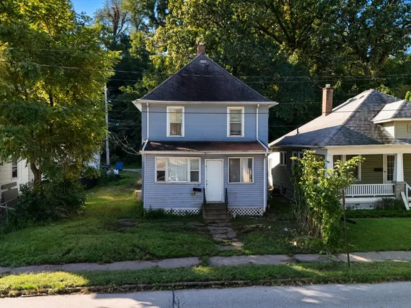 310 17th Ave, East Moline, IL 61244