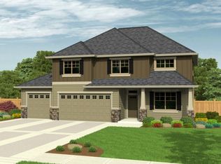 3932 19th Ave NE, Olympia, WA