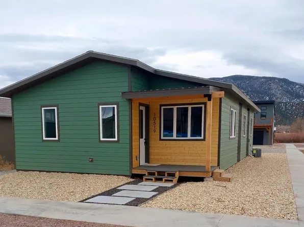 10519 Willow Avenue, Poncha Springs, CO 81201