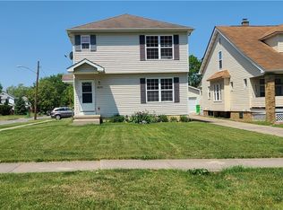 4650-4652 E 104th St, Cleveland, OH