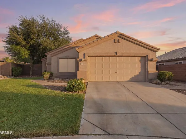 8744 W LONE CACTUS Drive, Peoria, AZ 85382