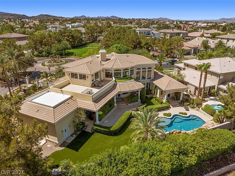 2276 Candlestick Ave, Henderson, NV