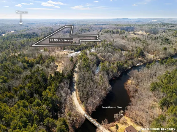 00 Middle Road, Warren, ME 04864