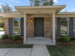 221 2nd Ave, Saraland, AL 36571
