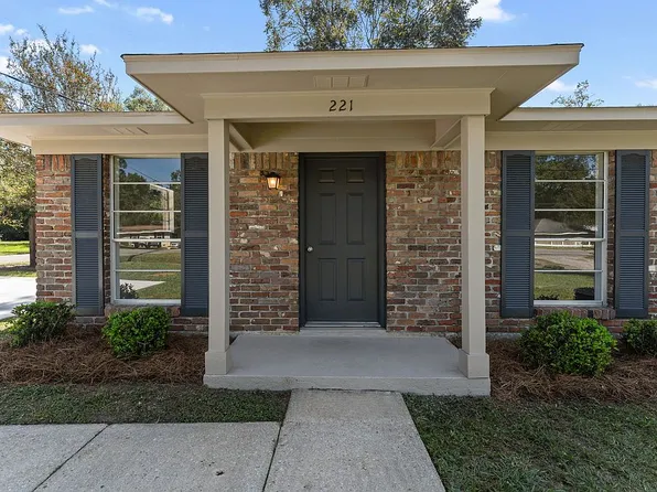 221 2nd Ave, Saraland, AL 36571