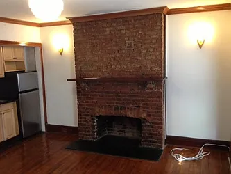 Rented by Keller Williams NYC