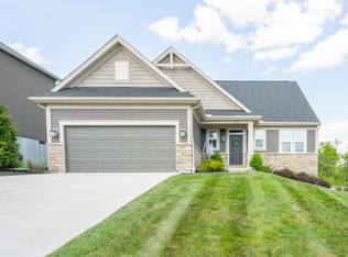 9964 Meadow Glen Dr, Independence, KY 41051
