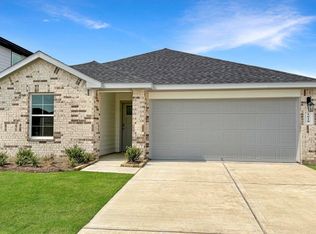 1527 Cinque Terre Way, Richmond, TX 77406