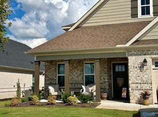 16918 Orleans Dr, Athens, AL 35611