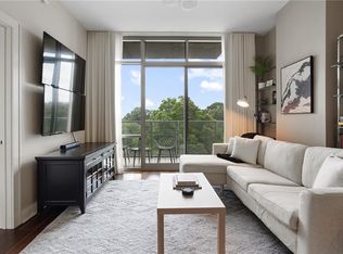 905 Juniper St NE UNIT 701, Atlanta, GA 30309