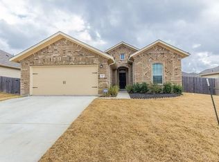 206 Anderson St, Hutto, TX 78634