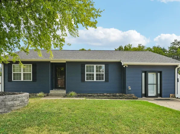 1124 Nelson Dr, Madison, TN 37115