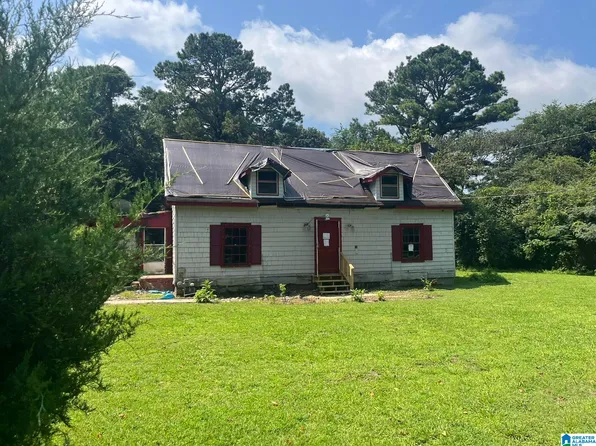 383 Cave Rd, Anniston, AL 36206