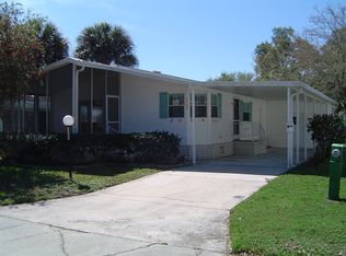 1343 Wildwood Way, Rockledge, FL 32955