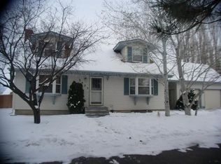 3575 S Taylorview Ln, Ammon, ID 83406