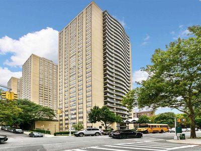 6636 Yellowstone Boulevard #21C, Flushing, NY, 11375