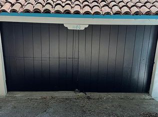 1180 Keeler Ave, Berkeley, CA 94708